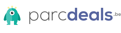 Parcdeals Logo