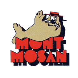 Mont Mosan