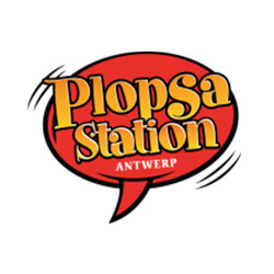 Plopsa Station Antwerp